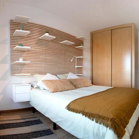 Apartamento Paseo Maritimo 라세 외부 사진