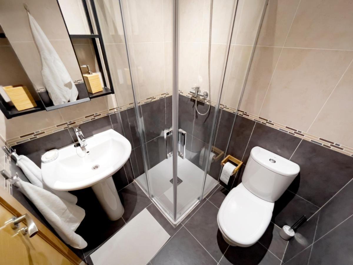 Apartamento Paseo Maritimo 라세 외부 사진